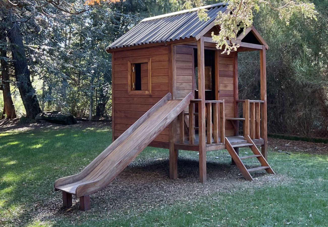 Apartamento em San Carlos de Bariloche - 6 pax - Cipres 05 - Alcaal