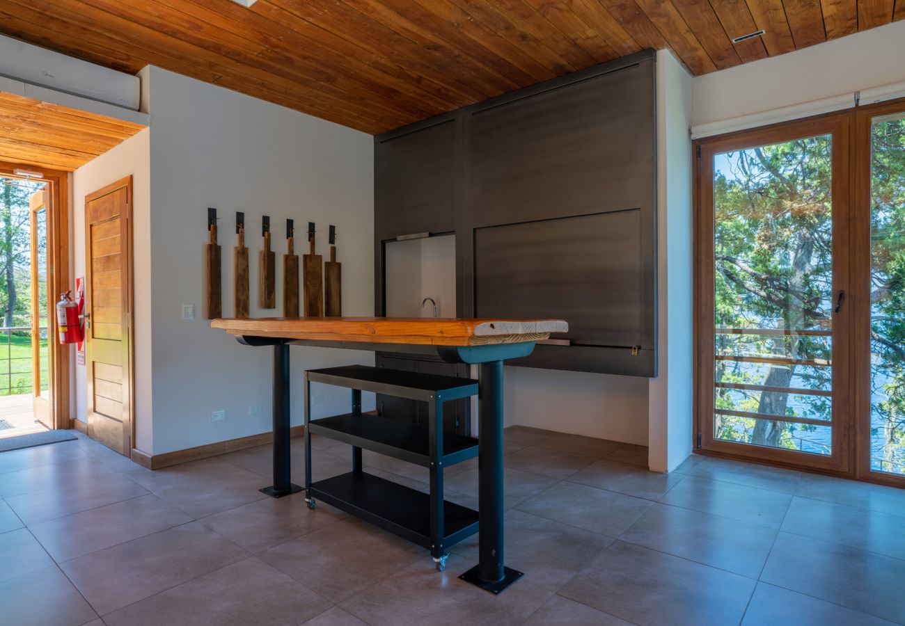 Apartamento em San Carlos de Bariloche - 6 pax - Cipres 06
