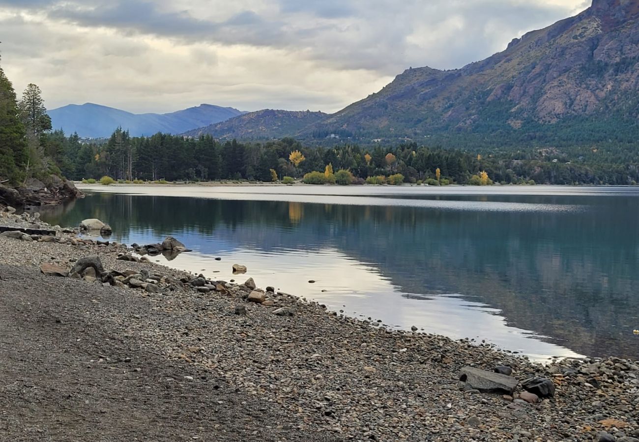 Apartamento em San Carlos de Bariloche - 6 pax - Cipres 06 - Alcaal