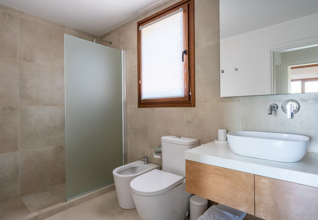 Apartamento em San Carlos de Bariloche - 4/5 pax - Lenga 2A BB