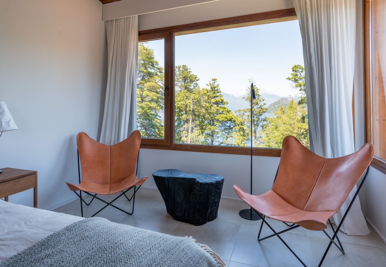 Apartamento em San Carlos de Bariloche - 4/5 pax - Lenga 2A BB