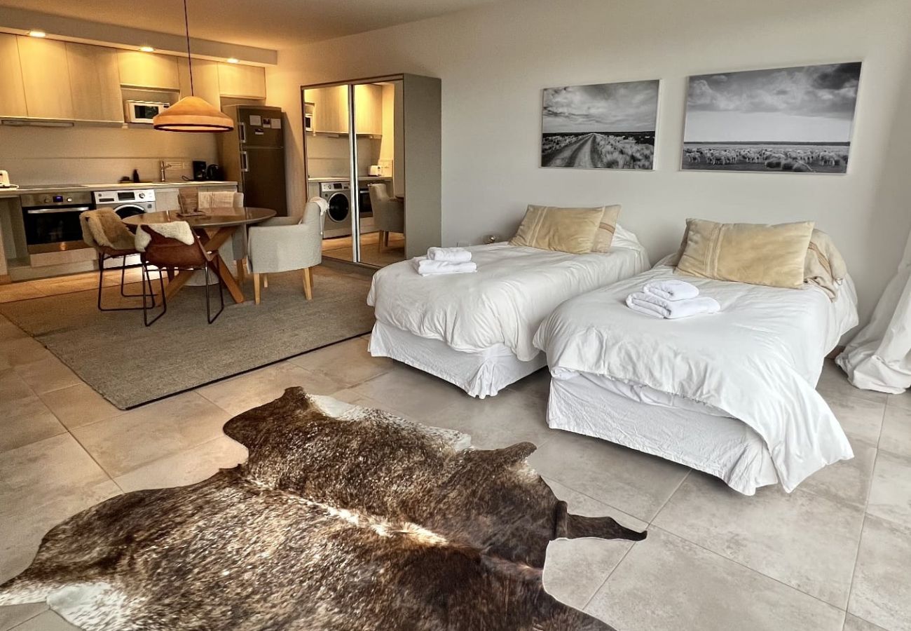 Estúdio em San Carlos de Bariloche - 2 pax - Arrayan -1B - RD