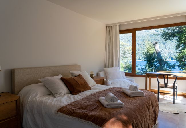 Apartamento em San Carlos de Bariloche - 4/5 pax - Arrayan - 1A RD
