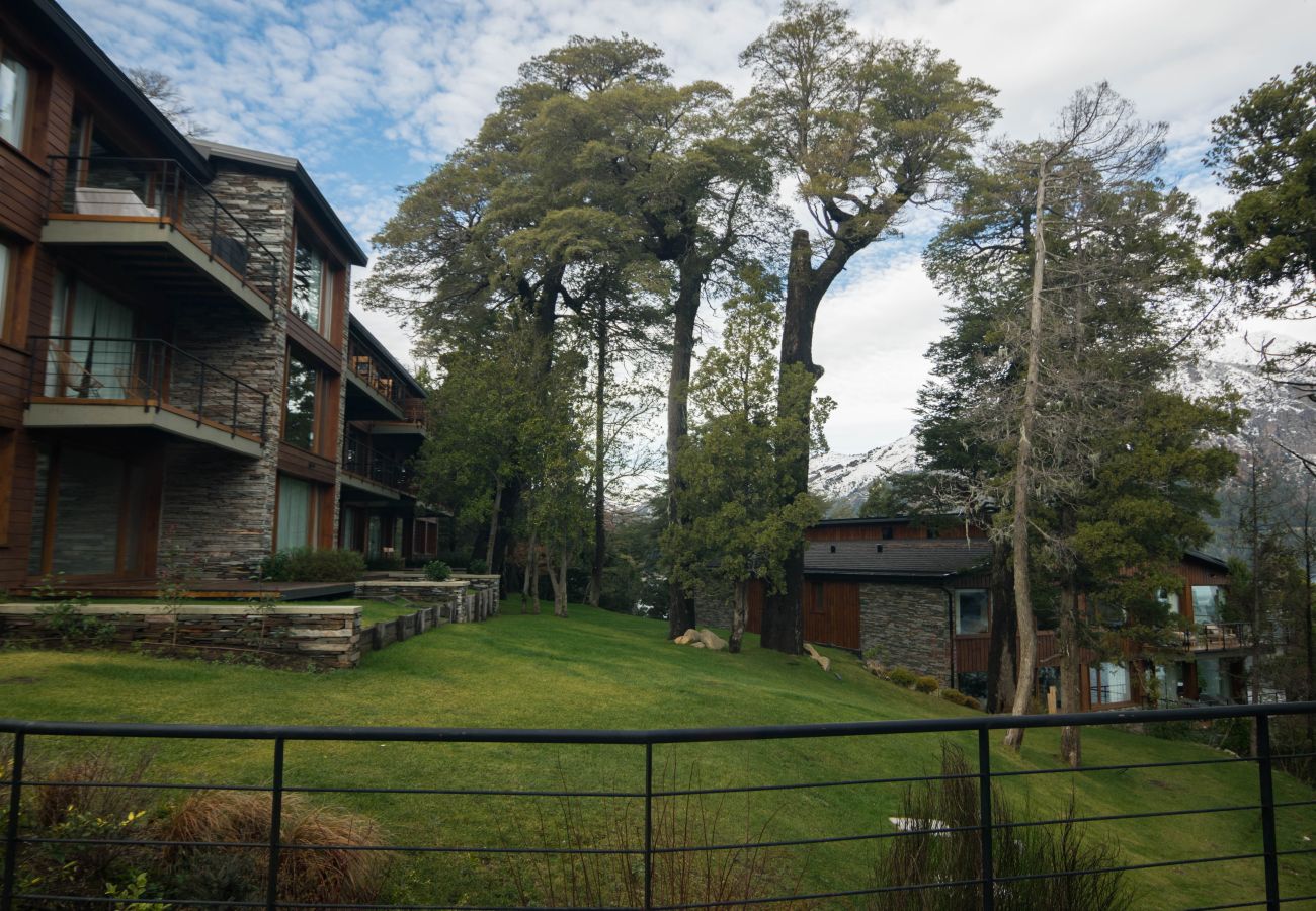 Apartamento em San Carlos de Bariloche - 4/5 pax - Arrayan - 1A RD