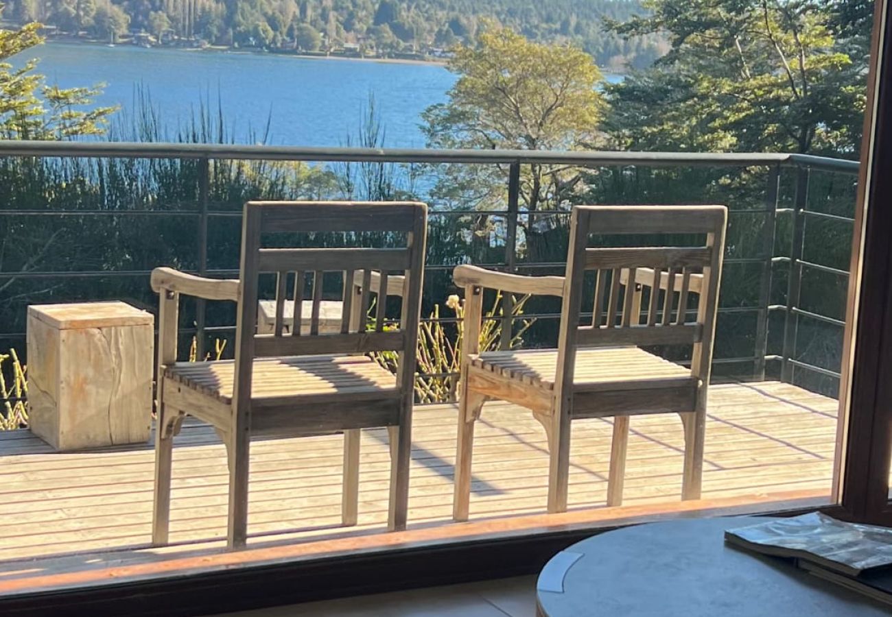 Apartamento em San Carlos de Bariloche - 4/5 pax - Arrayan - 1A RD