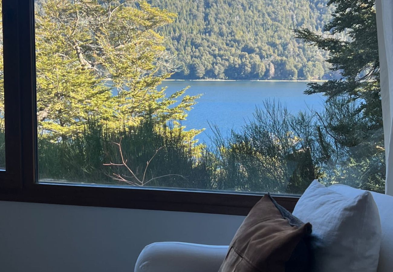 Apartamento em San Carlos de Bariloche - 4/5 pax - Arrayan - 1A RD