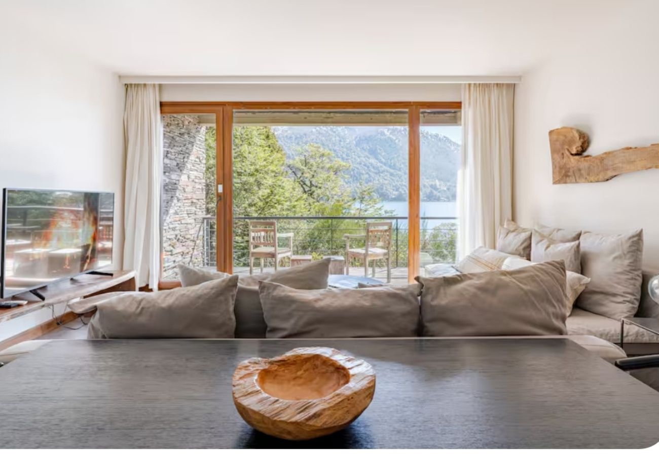 Apartamento em San Carlos de Bariloche - 4/5 pax - Arrayan - 1A RD