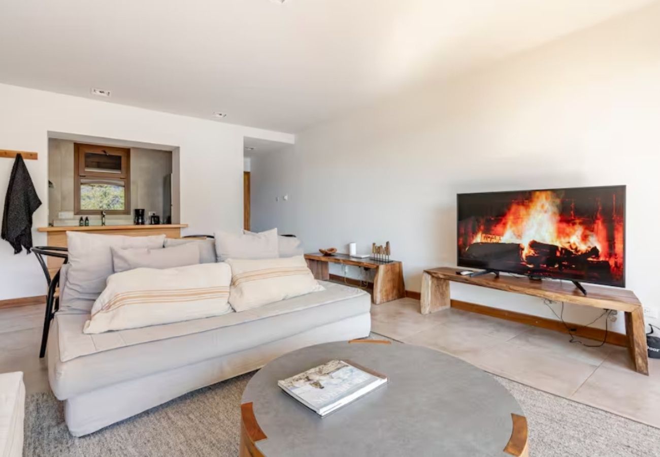 Apartamento em San Carlos de Bariloche - 4/5 pax - Arrayan - 1A RD