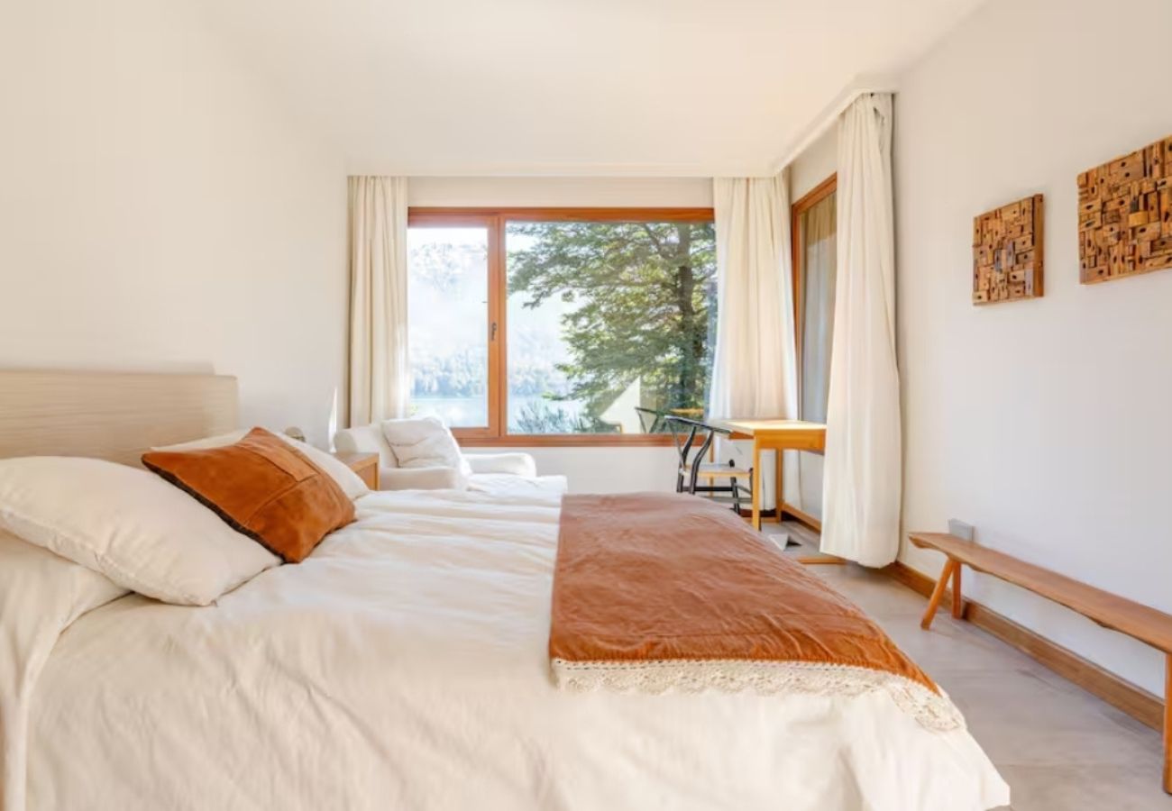 Apartamento em San Carlos de Bariloche - 4/5 pax - Arrayan - 1A RD