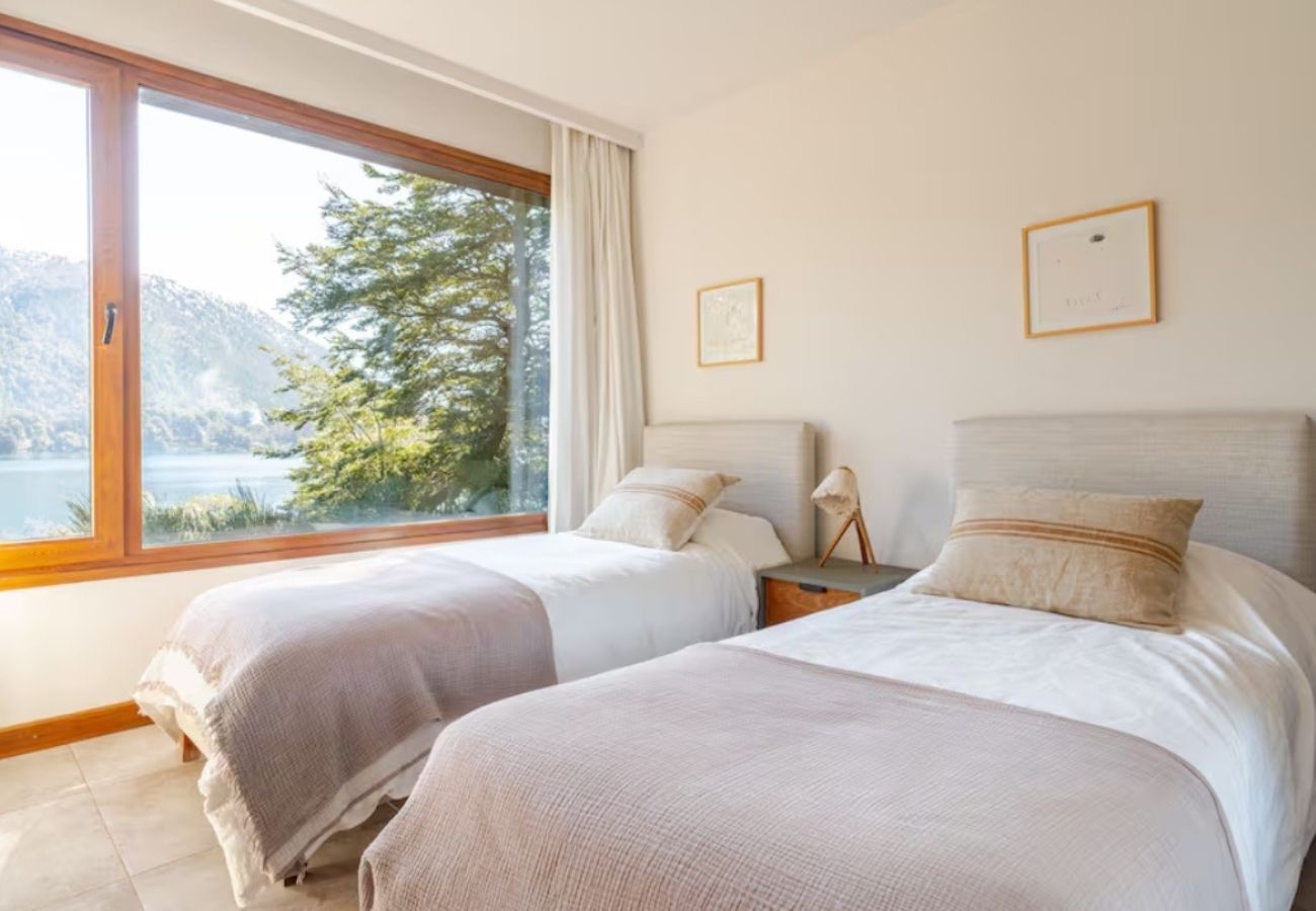 Apartamento em San Carlos de Bariloche - 4/5 pax - Arrayan - 1A RD