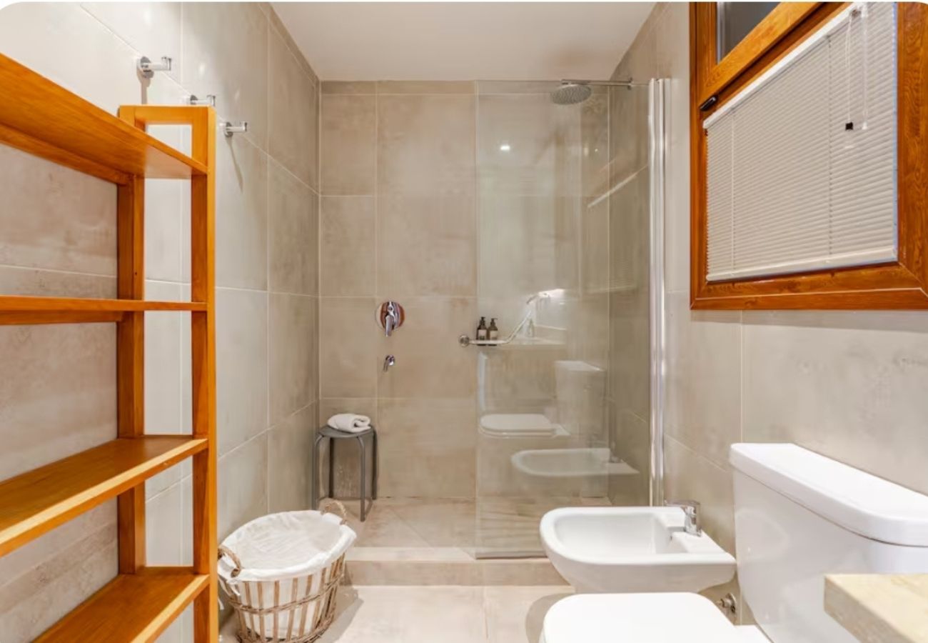 Apartamento em San Carlos de Bariloche - 4/5 pax - Arrayan - 1A RD