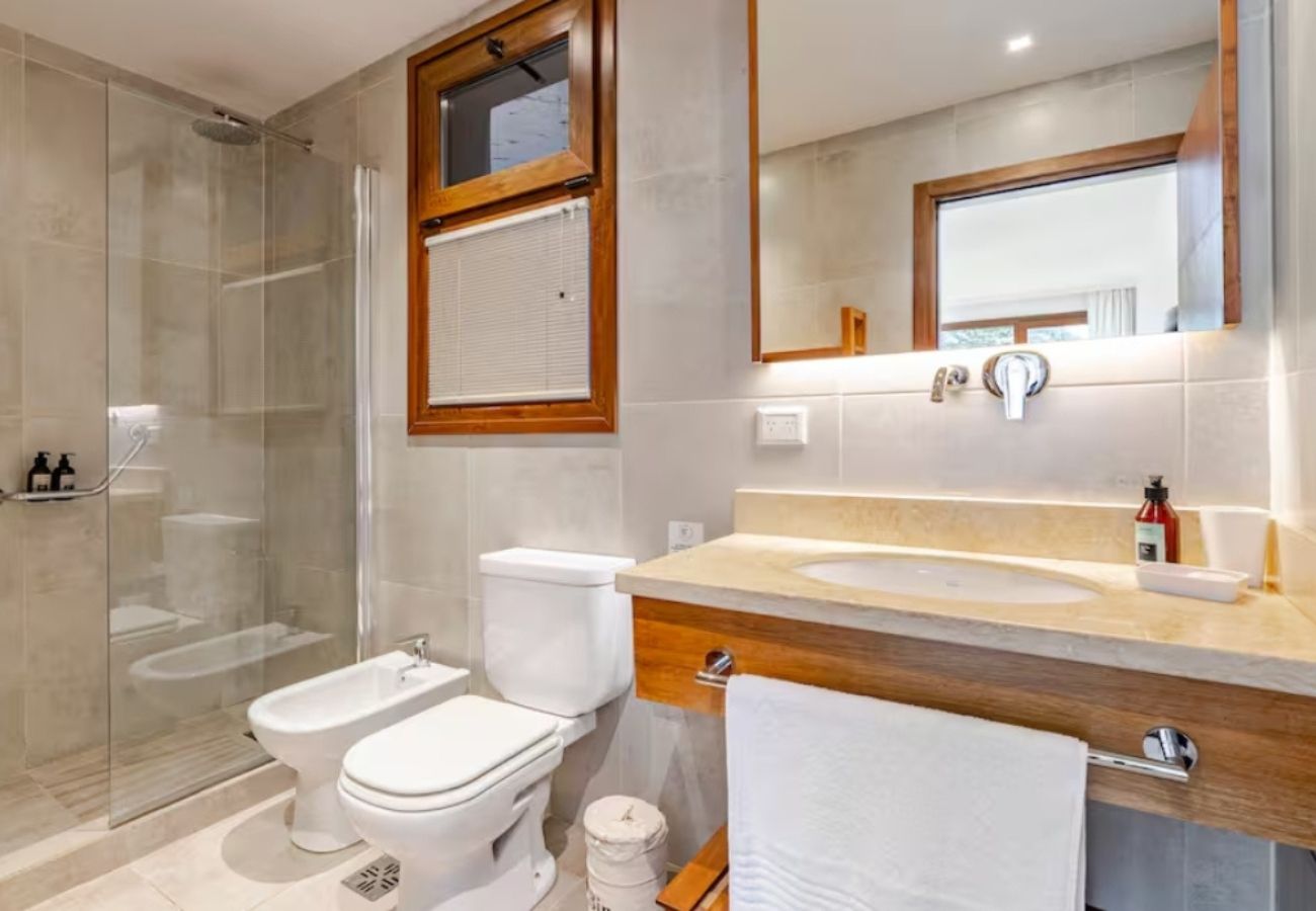 Apartamento em San Carlos de Bariloche - 4/5 pax - Arrayan - 1A RD