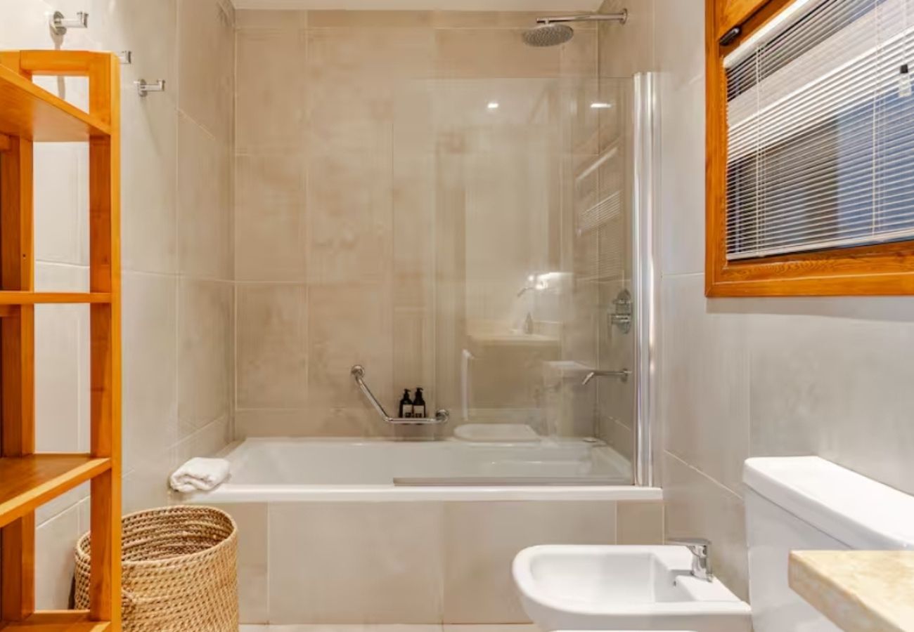 Apartamento em San Carlos de Bariloche - 4/5 pax - Arrayan - 1A RD