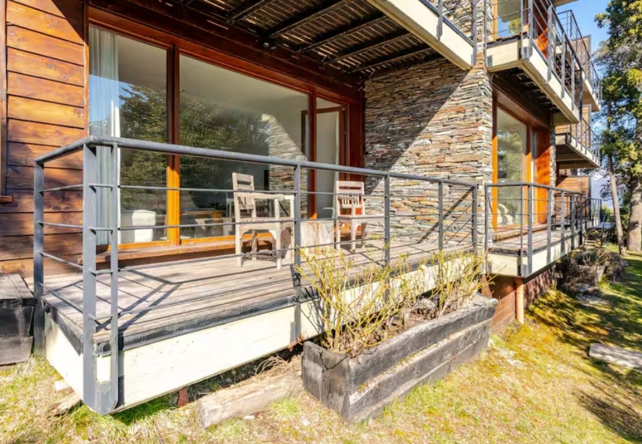 Apartamento em San Carlos de Bariloche - 4/5 pax - Arrayan - 1A RD