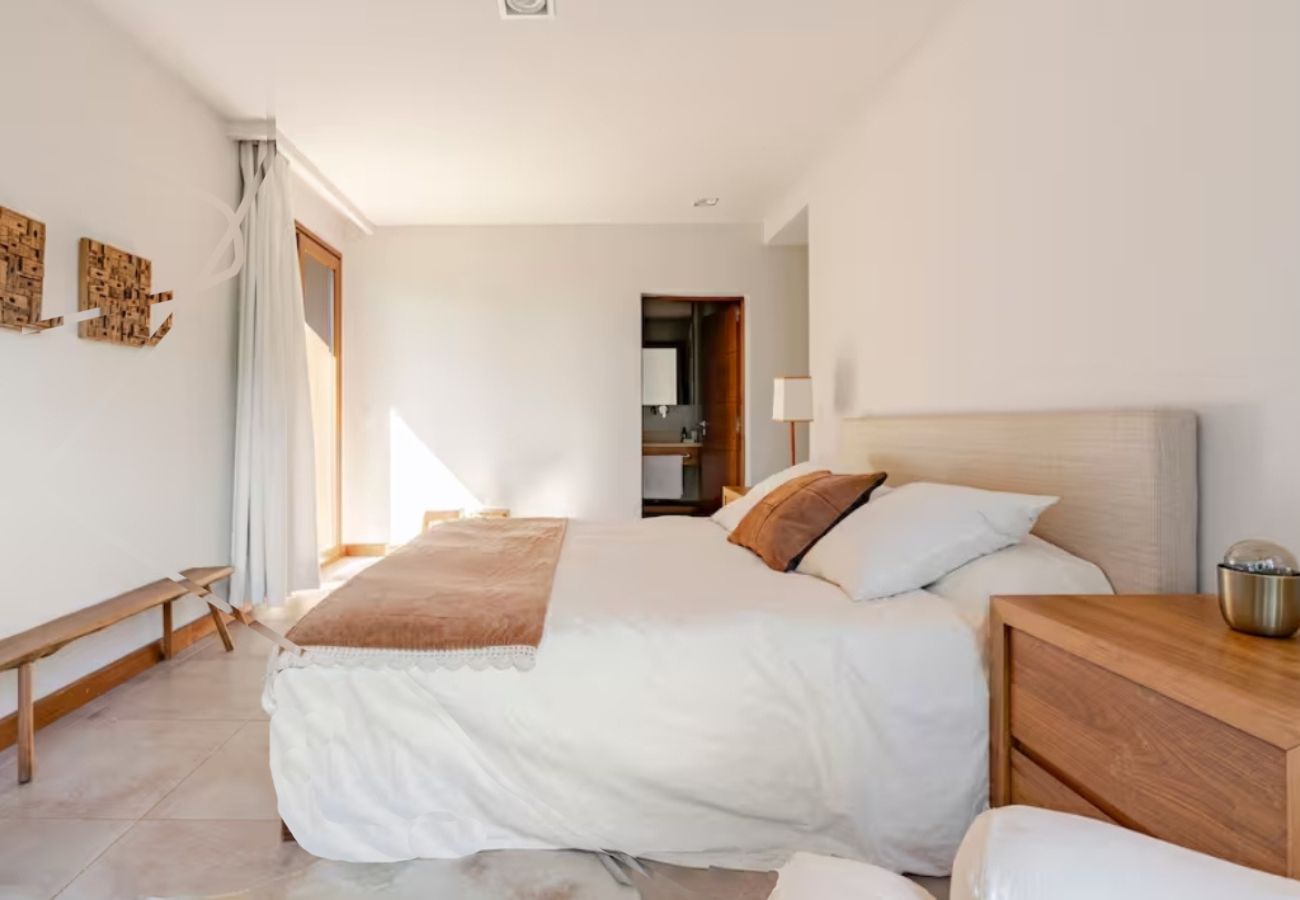 Apartamento em San Carlos de Bariloche - 4/5 pax - Arrayan - 1A RD