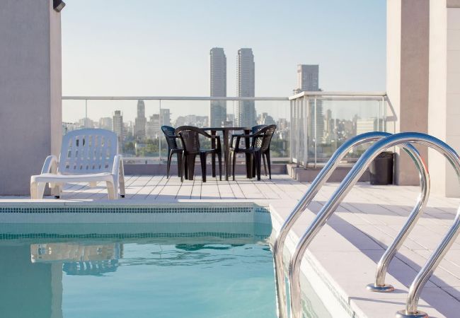 Apartamento em Buenos Aires - Scalabrini 6B · Premium Cos Apartamento em Buenos Aires - Scalabrini 6B · Premium Cos