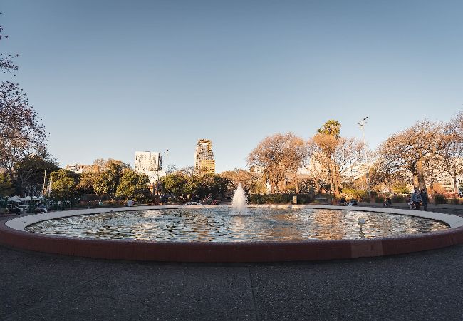 Apartamento em Buenos Aires - Scalabrini 6B · Premium Cos Apartamento em Buenos Aires - Scalabrini 6B · Premium Cos