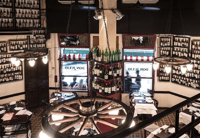 Apartamento em Buenos Aires - Scalabrini 6B · Premium Cos Apartamento em Buenos Aires - Scalabrini 6B · Premium Cos