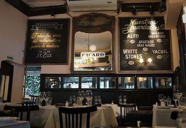 Apartamento em Buenos Aires - Scalabrini 6B · Premium Cos Apartamento em Buenos Aires - Scalabrini 6B · Premium Cos