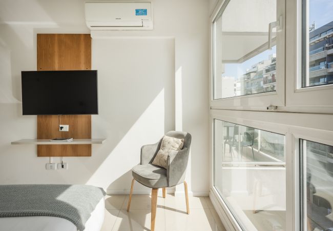 Apartamento em Buenos Aires - Scalabrini 6B · Premium Cos Apartamento em Buenos Aires - Scalabrini 6B · Premium Cos