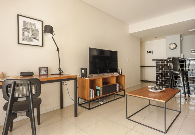 Apartamento em Buenos Aires - Scalabrini 6B · Premium Cos Apartamento em Buenos Aires - Scalabrini 6B · Premium Cos