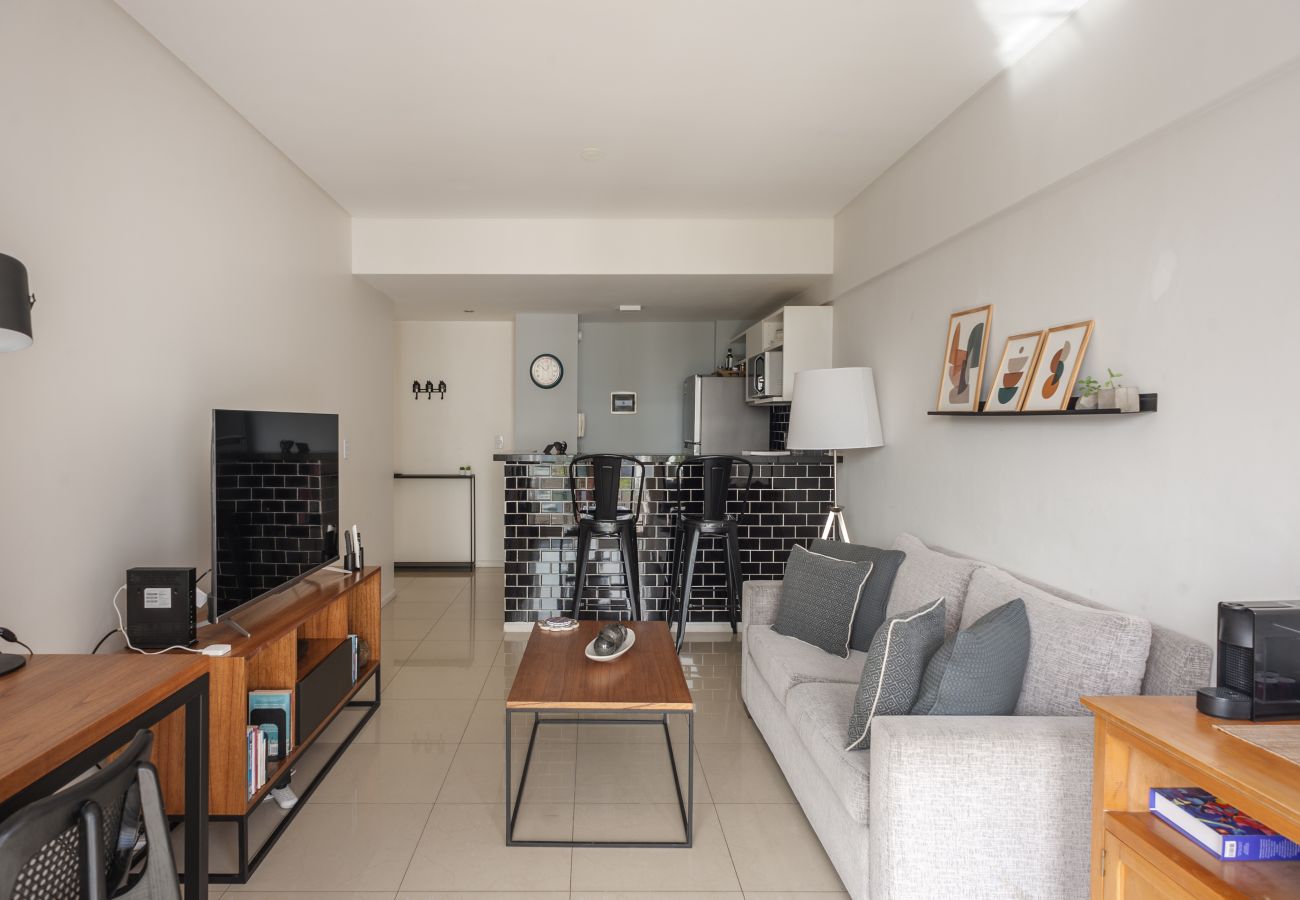 Apartamento em Buenos Aires - Scalabrini 6B · Premium Cos