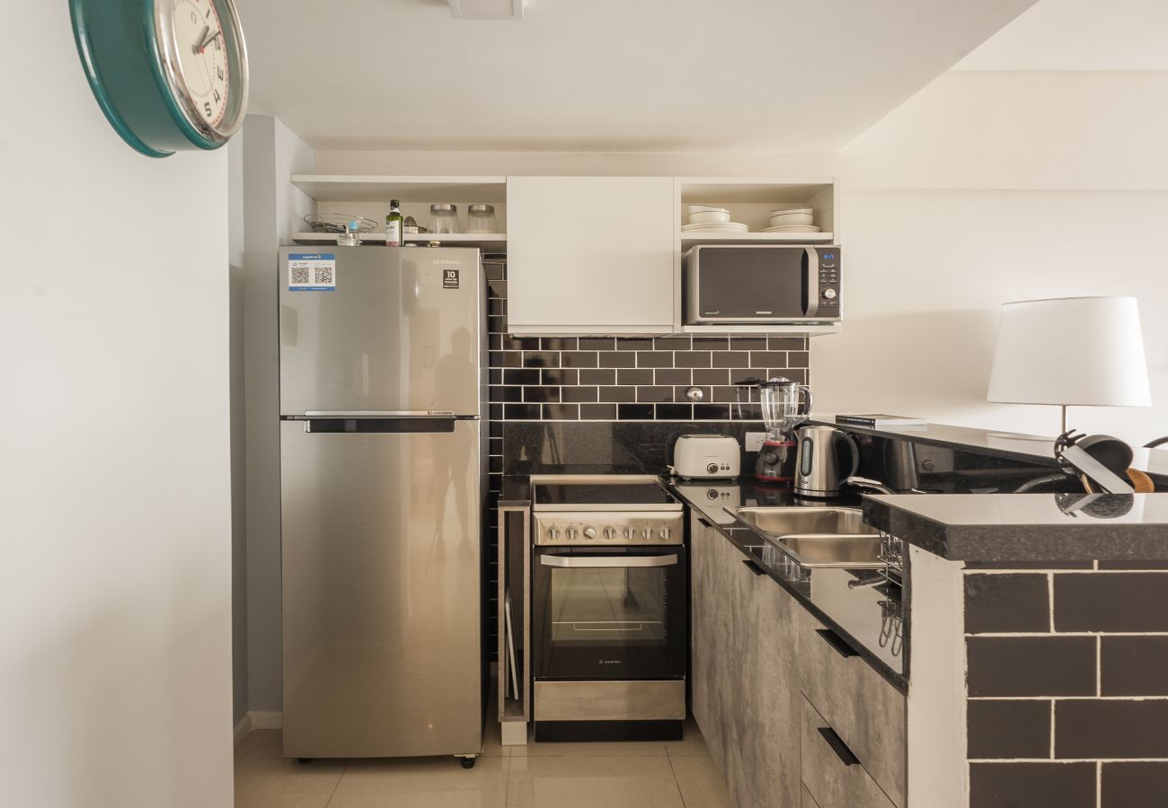 Apartamento em Buenos Aires - Scalabrini 6B · Premium Cos