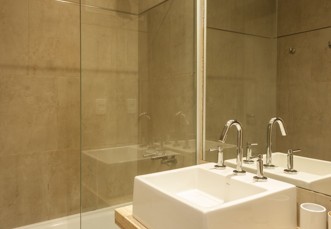Apartamento em Buenos Aires - Scalabrini 6B · Premium Cos