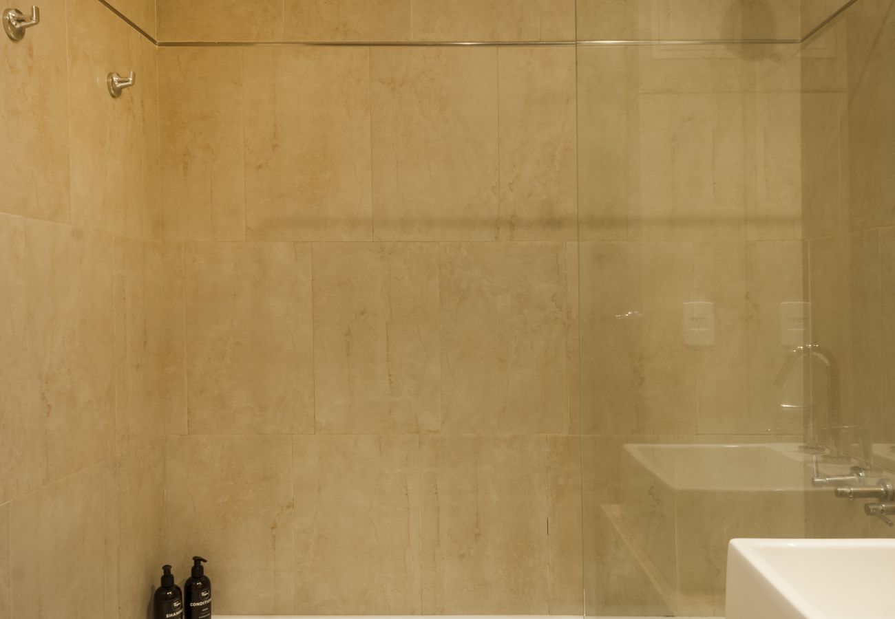 Apartamento em Buenos Aires - Scalabrini 6B · Premium Cos