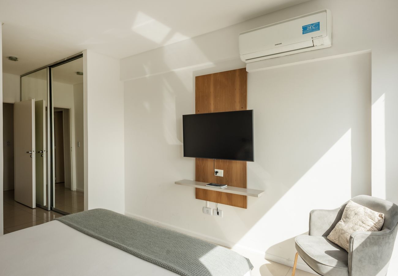 Apartamento em Buenos Aires - Scalabrini 6B · Premium Cos
