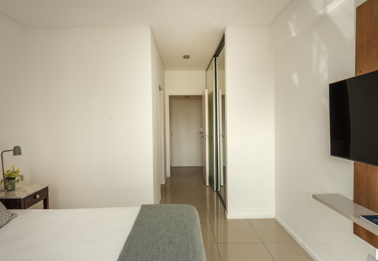 Apartamento em Buenos Aires - Scalabrini 6B · Premium Cos