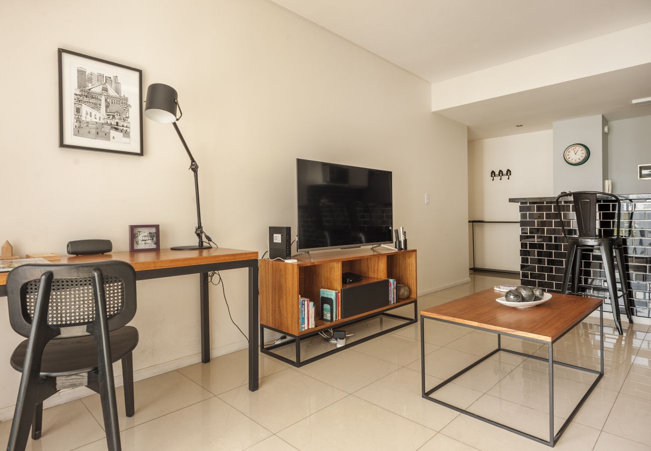 Apartamento em Buenos Aires - Scalabrini 6B · Premium Cos