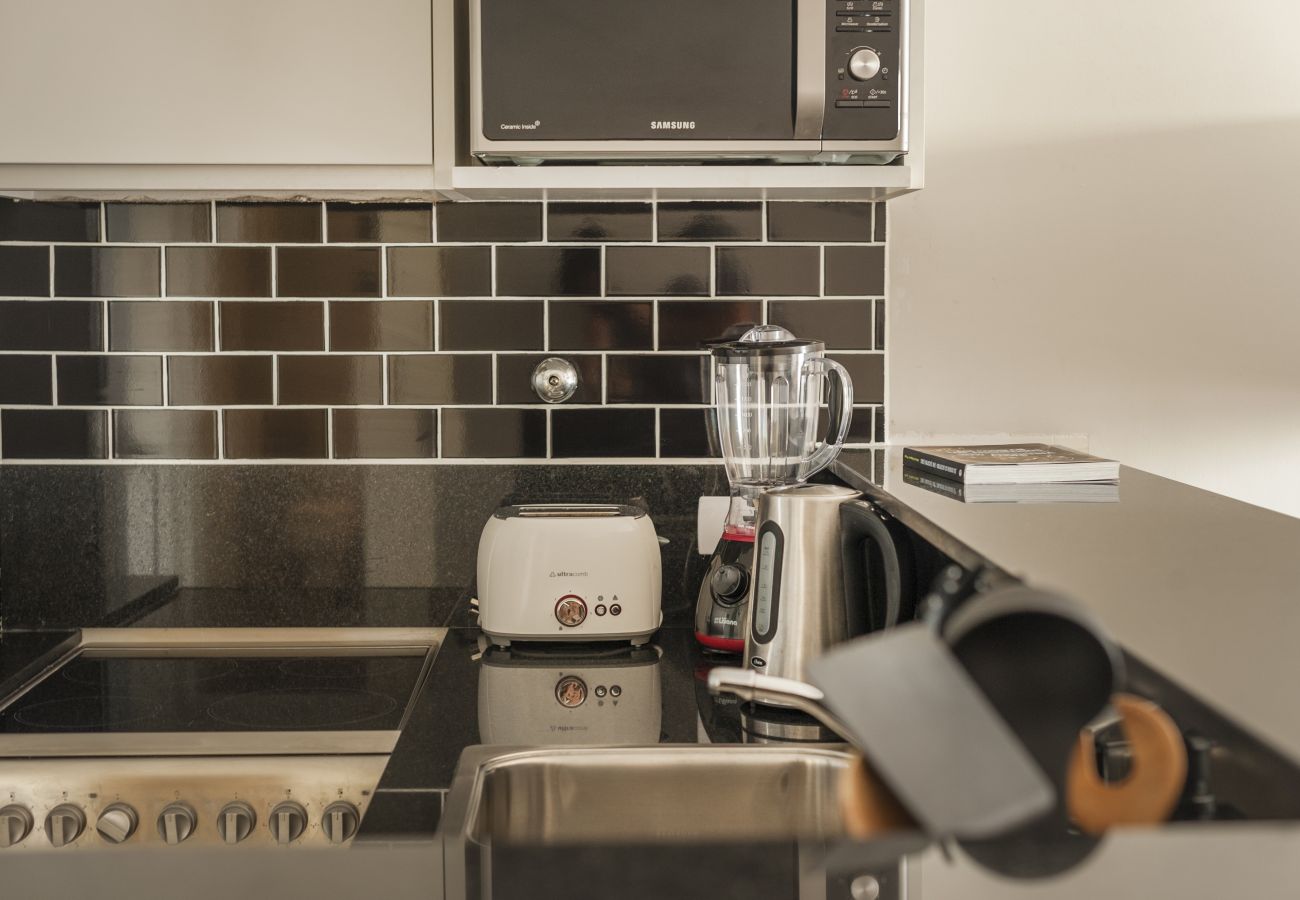 Apartamento em Buenos Aires - Scalabrini 6B · Premium Cos