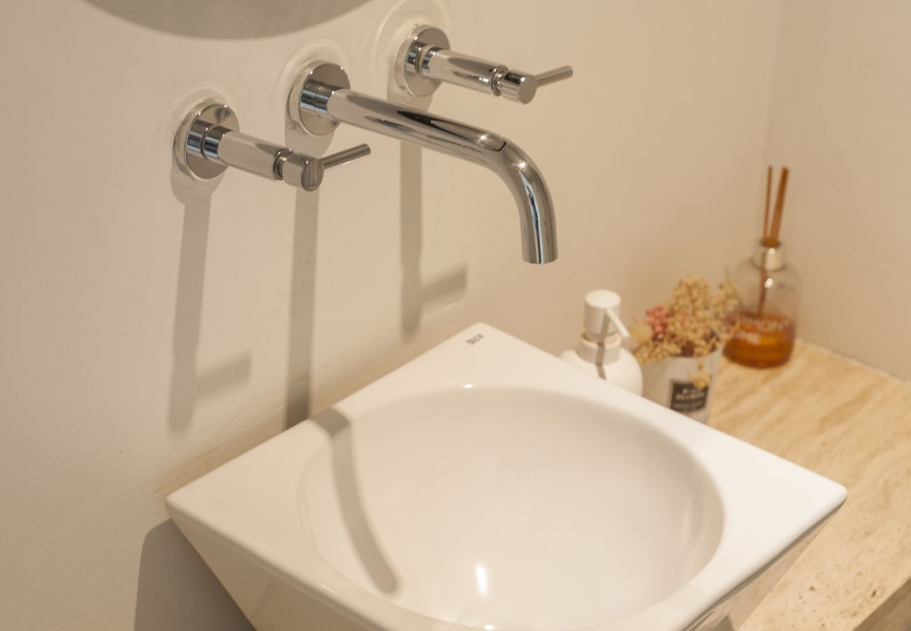 Apartamento em Buenos Aires - Scalabrini 6B · Premium Cos