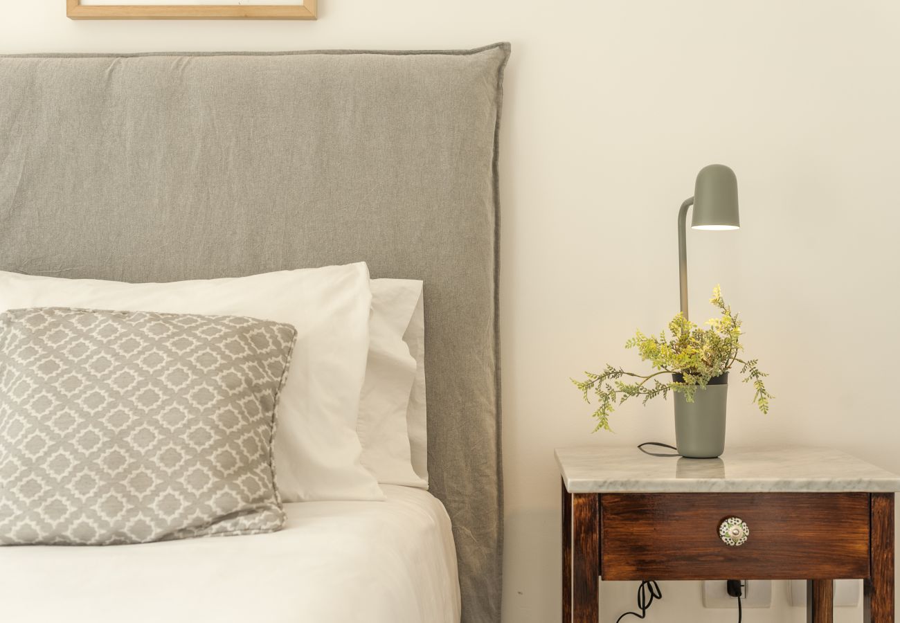 Apartamento em Buenos Aires - Scalabrini 6B · Premium Cos