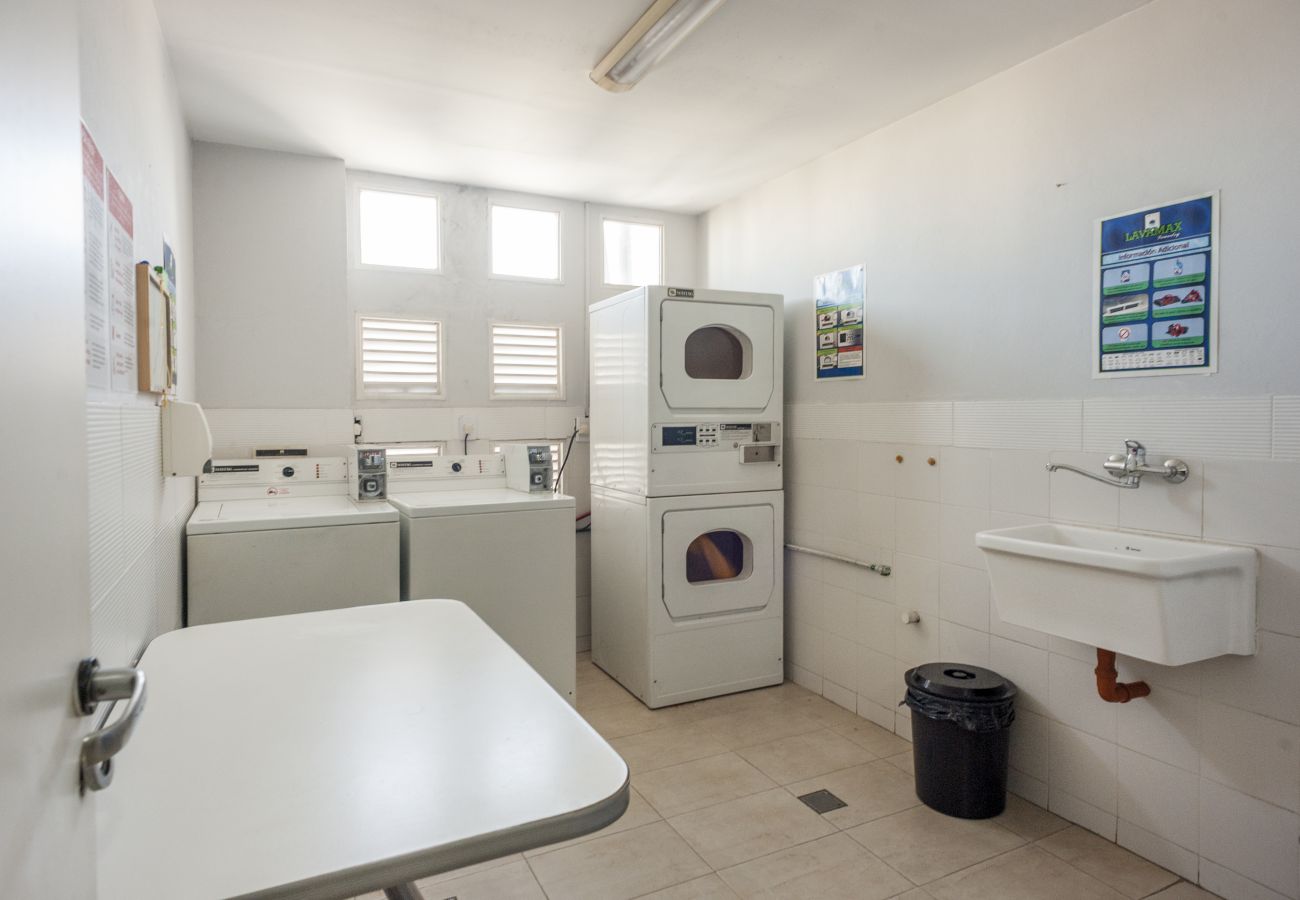 Apartamento em Buenos Aires - Scalabrini 6B · Premium Cos
