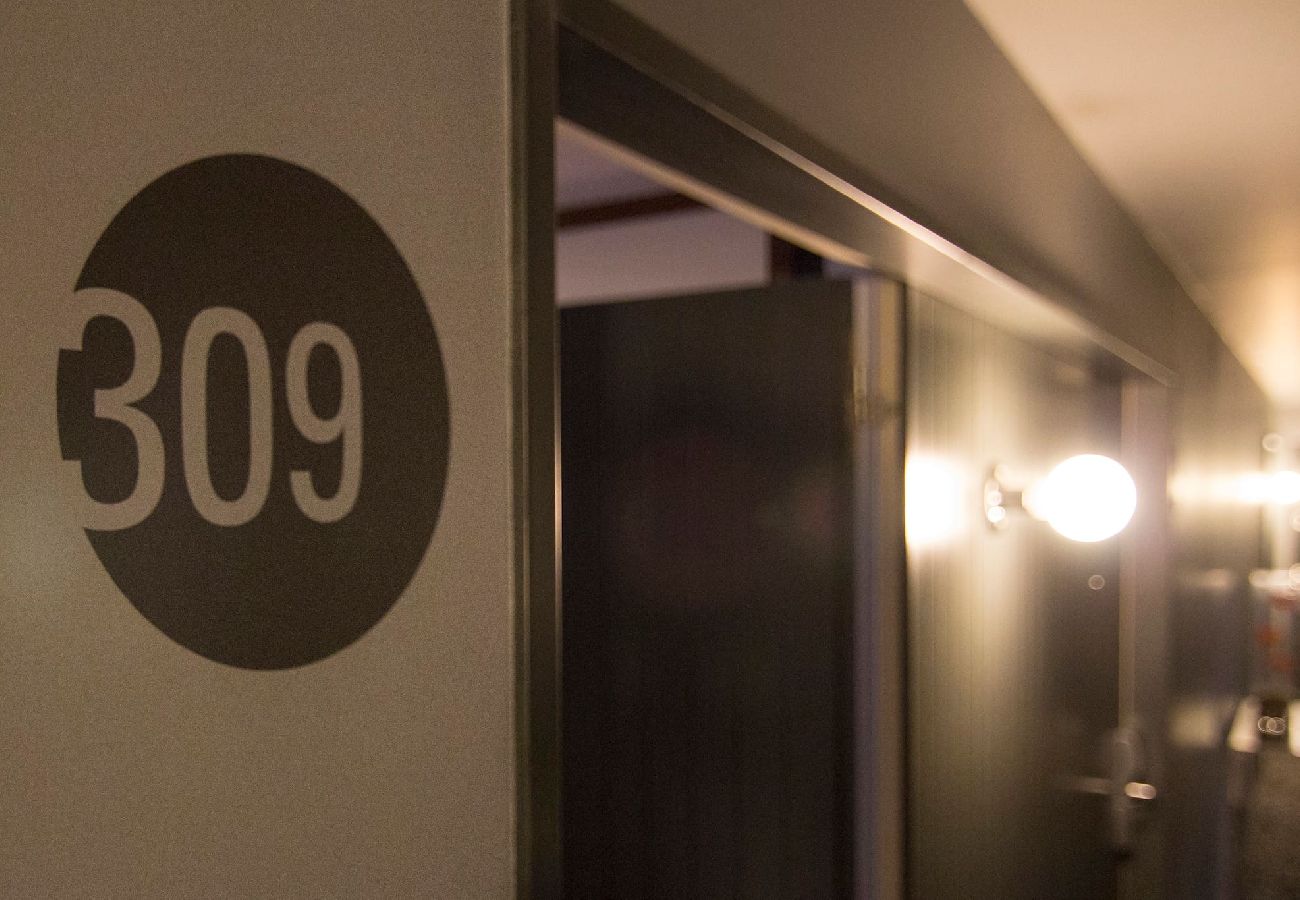 Estúdio em Buenos Aires - Thames 309 · Modern & Chic Studio in heart Palermo