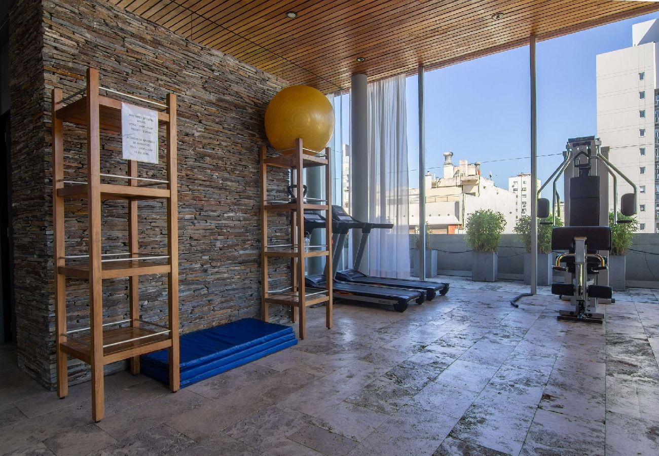 Estúdio em Buenos Aires - Thames 309 · Modern & Chic Studio in heart Palermo