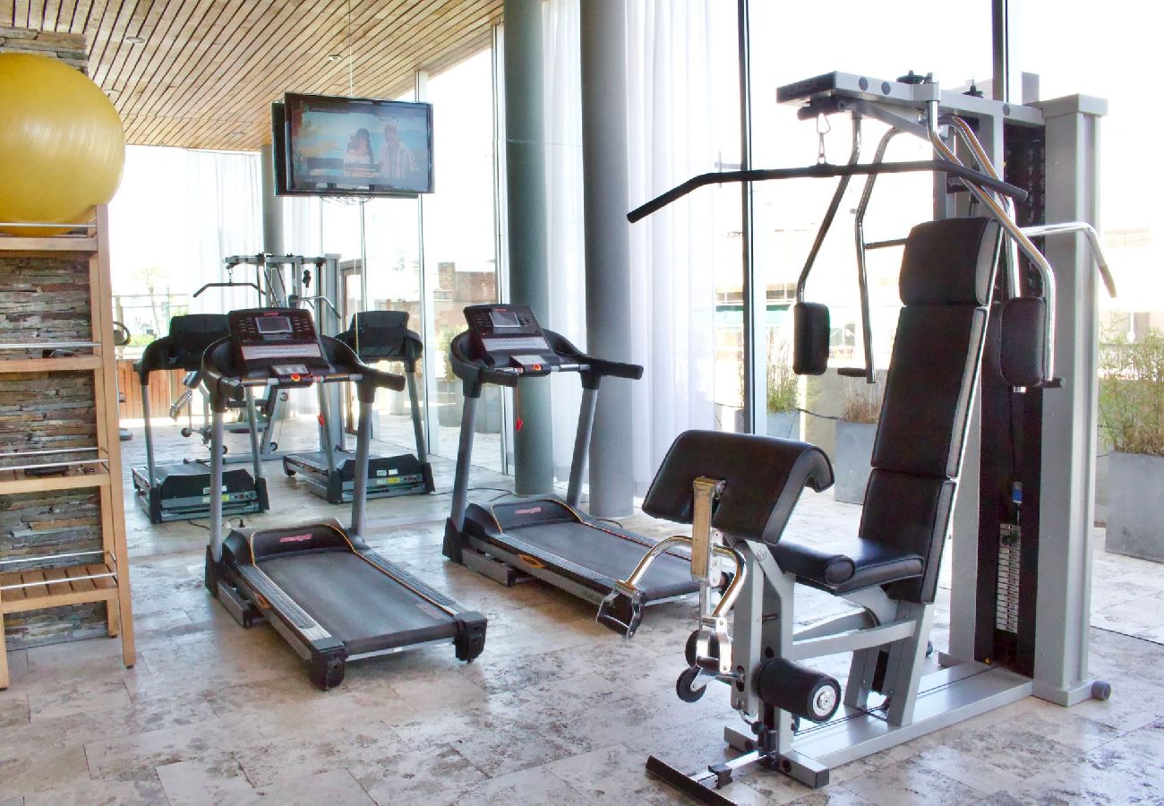 Estúdio em Buenos Aires - Thames 309 · Modern & Chic Studio in heart Palermo