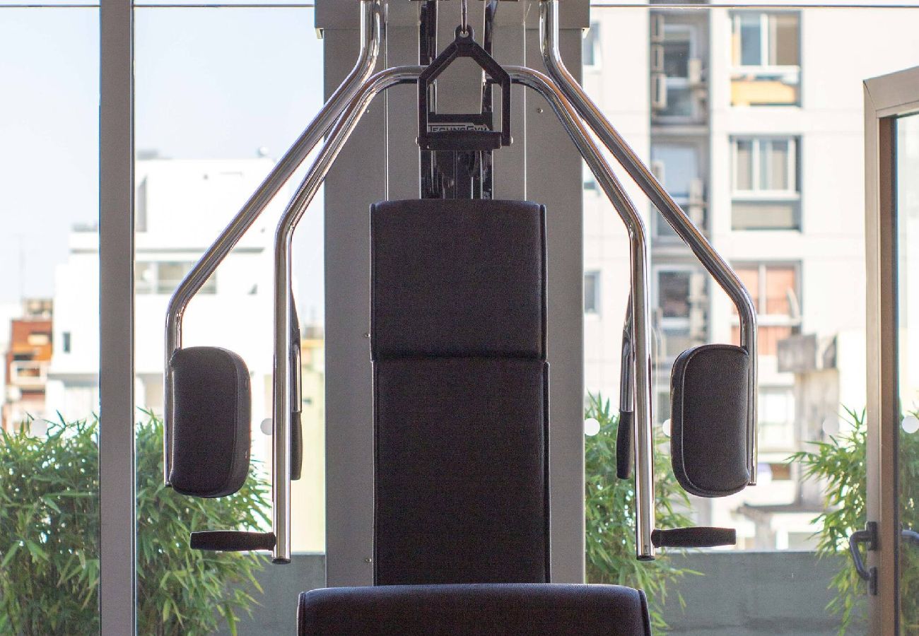 Estúdio em Buenos Aires - Thames 309 · Modern & Chic Studio in heart Palermo