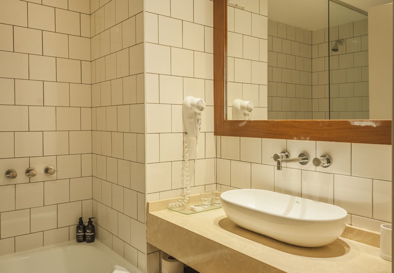 Estúdio em Buenos Aires - Thames 309 · Modern & Chic Studio in heart Palermo