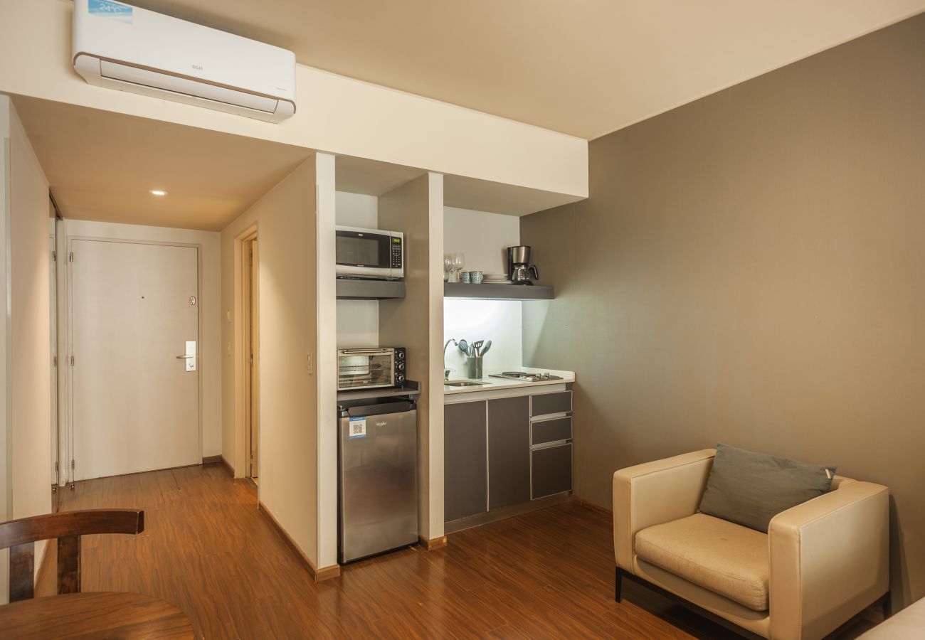 Estúdio em Buenos Aires - Thames 309 · Modern & Chic Studio in heart Palermo