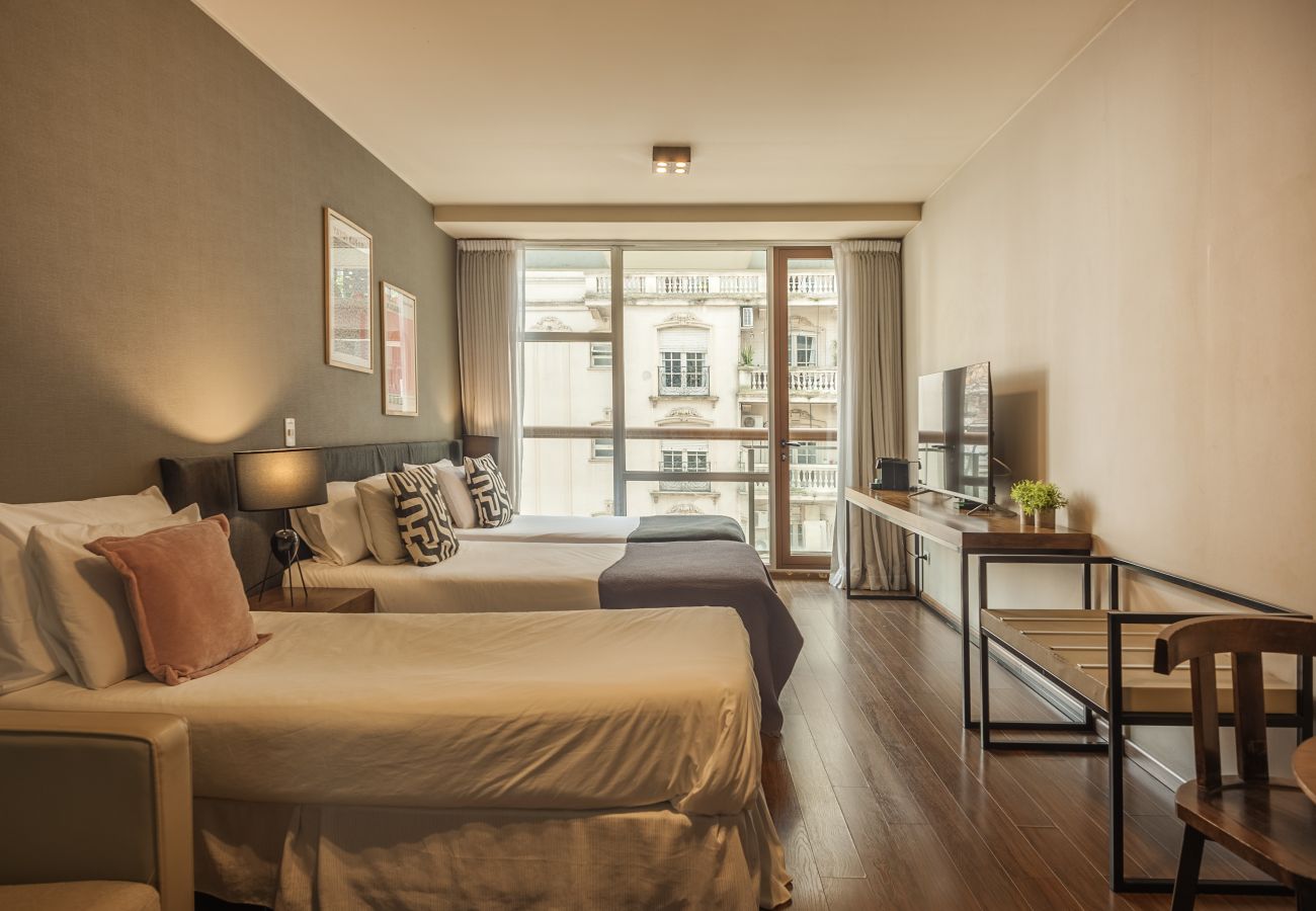 Estúdio em Buenos Aires - Thames 309 · Modern & Chic Studio in heart Palermo