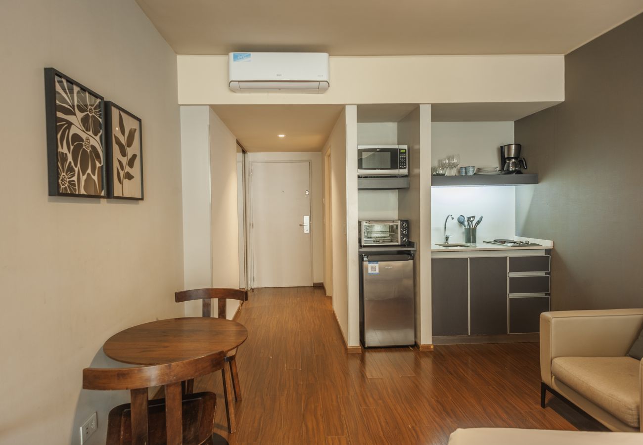 Estúdio em Buenos Aires - Thames 309 · Modern & Chic Studio in heart Palermo