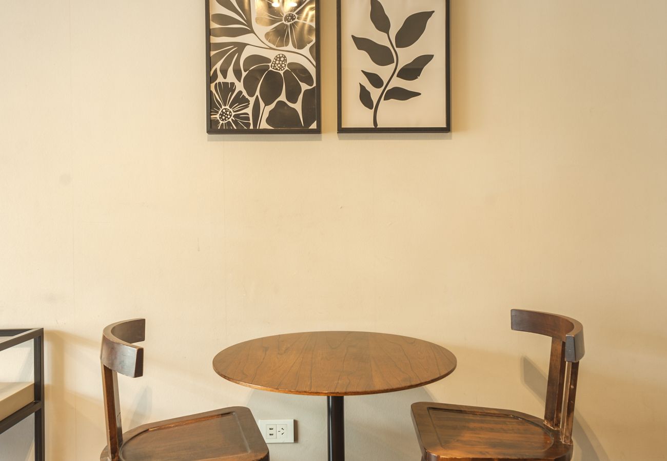 Estúdio em Buenos Aires - Thames 309 · Modern & Chic Studio in heart Palermo