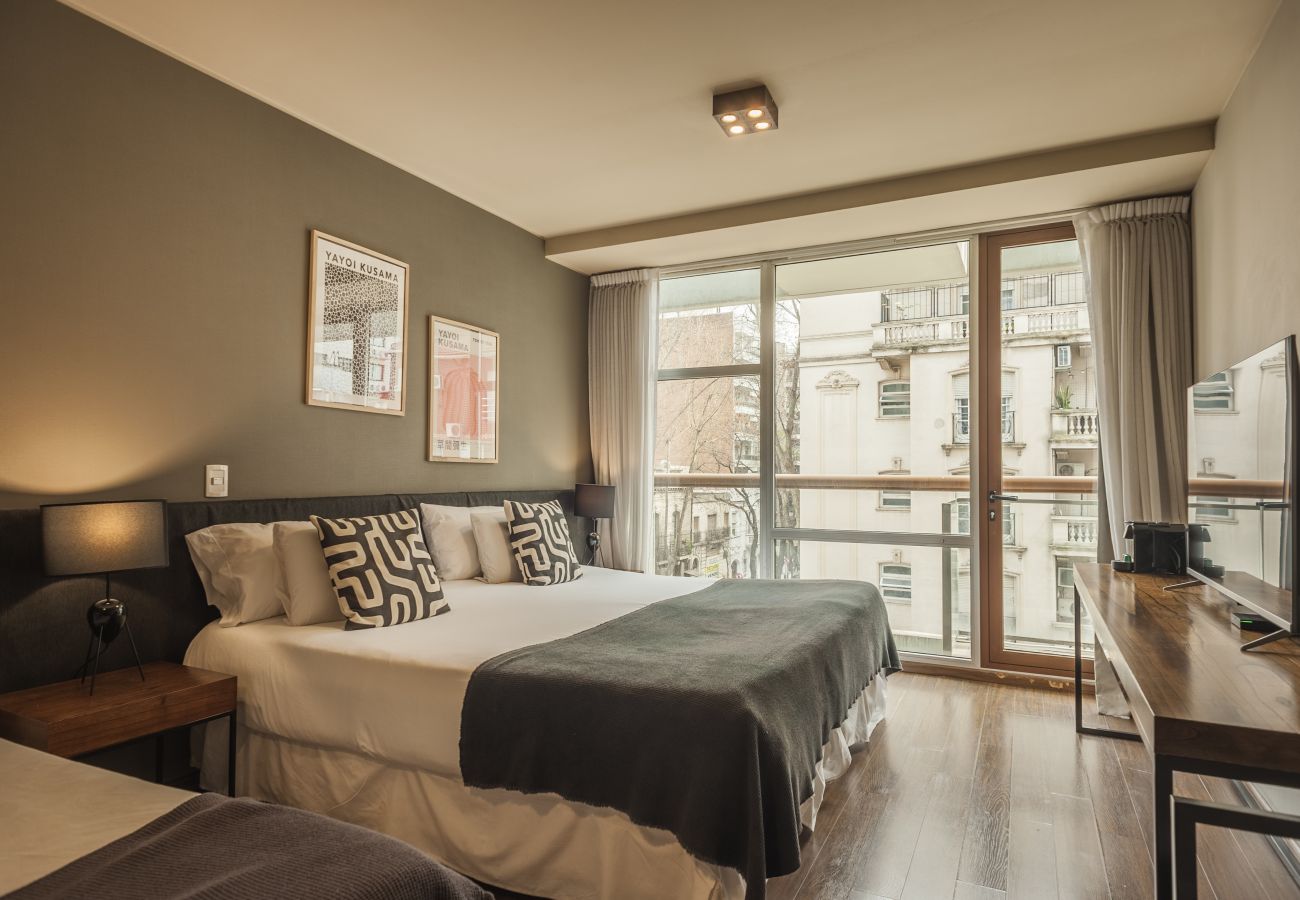 Estúdio em Buenos Aires - Thames 309 · Modern & Chic Studio in heart Palermo