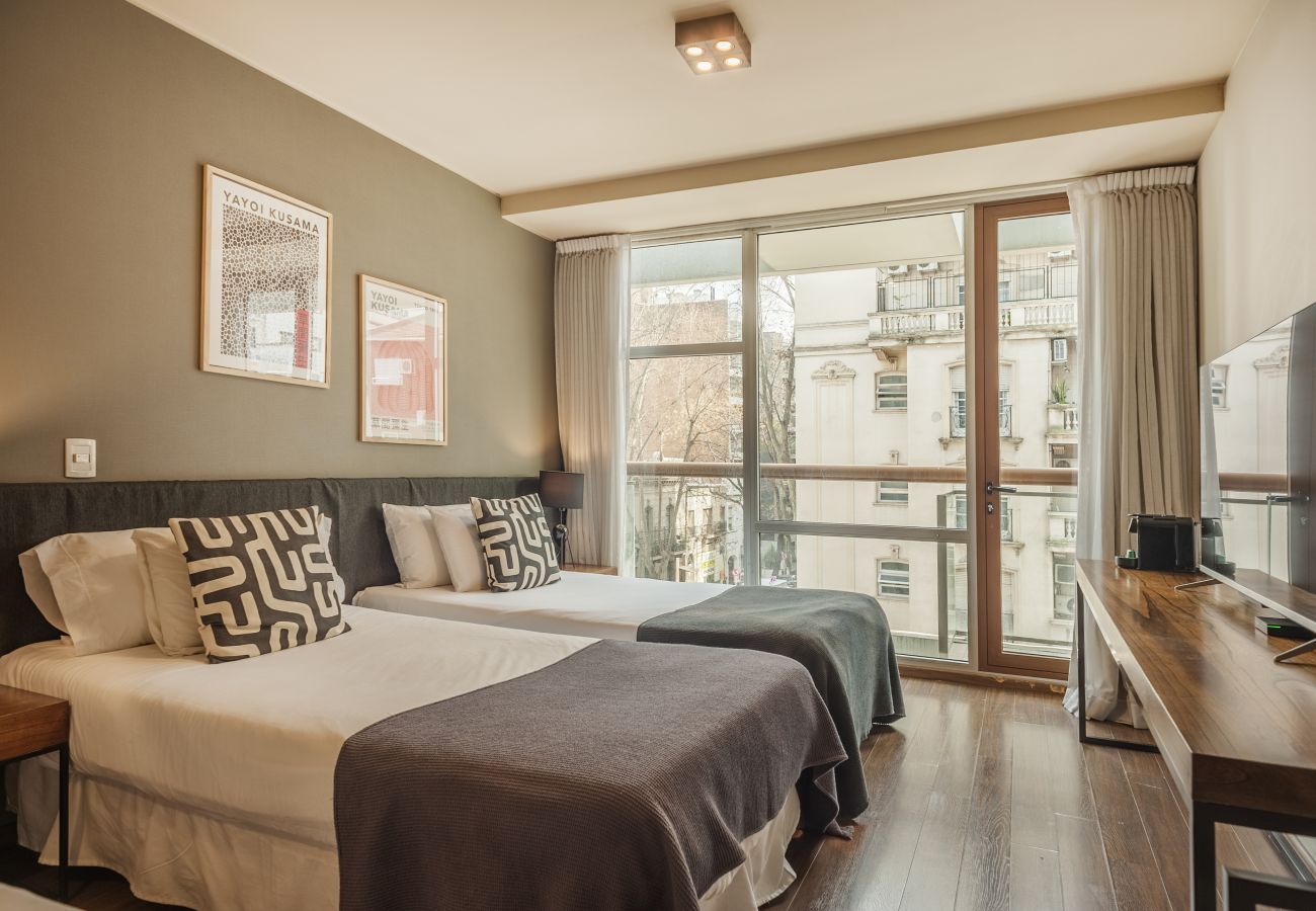 Estúdio em Buenos Aires - Thames 309 · Modern & Chic Studio in heart Palermo