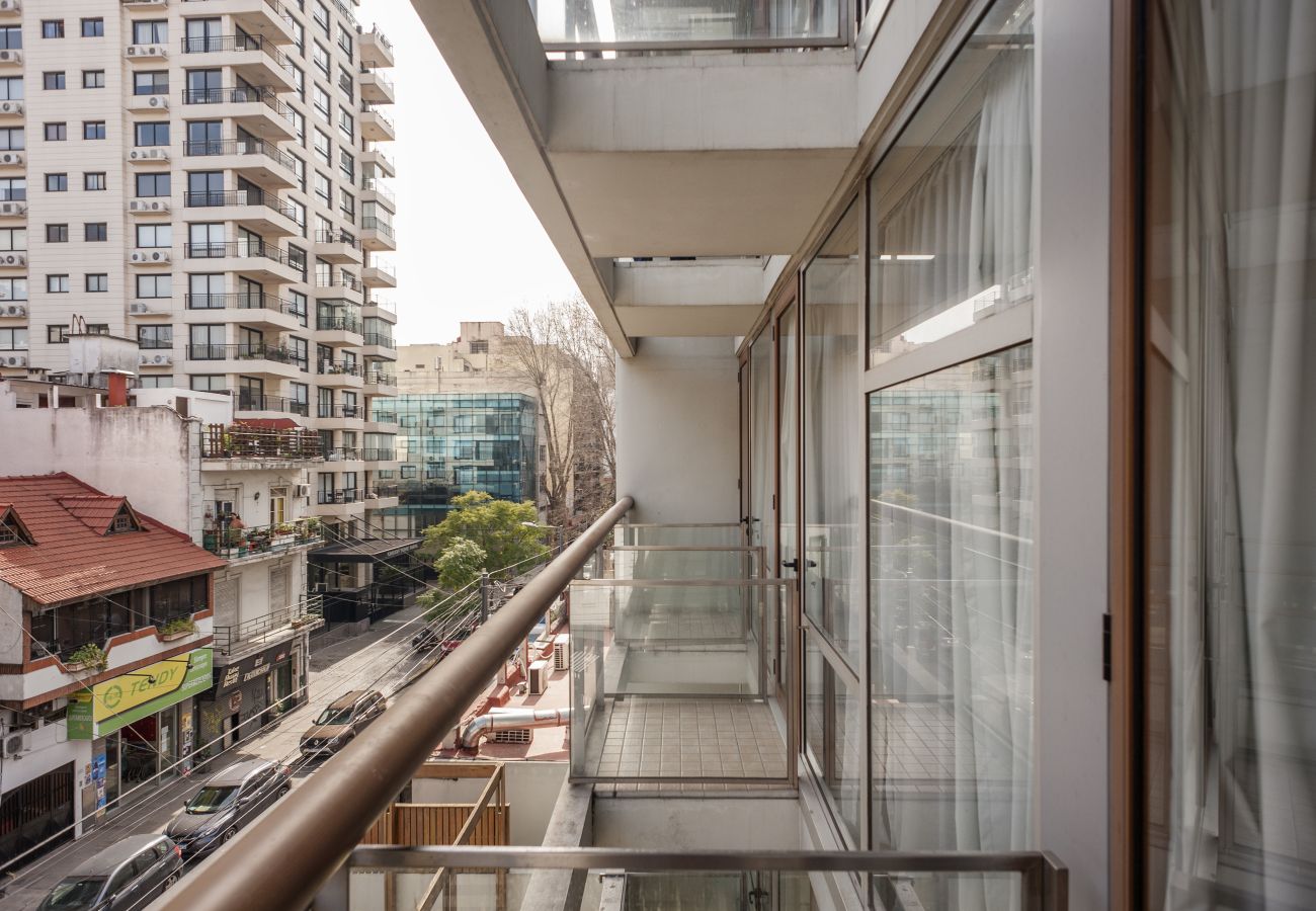 Estúdio em Buenos Aires - Thames 309 · Modern & Chic Studio in heart Palermo