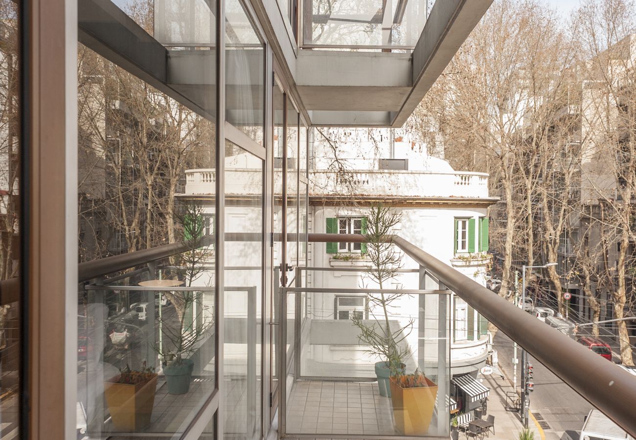 Estúdio em Buenos Aires - Thames 309 · Modern & Chic Studio in heart Palermo