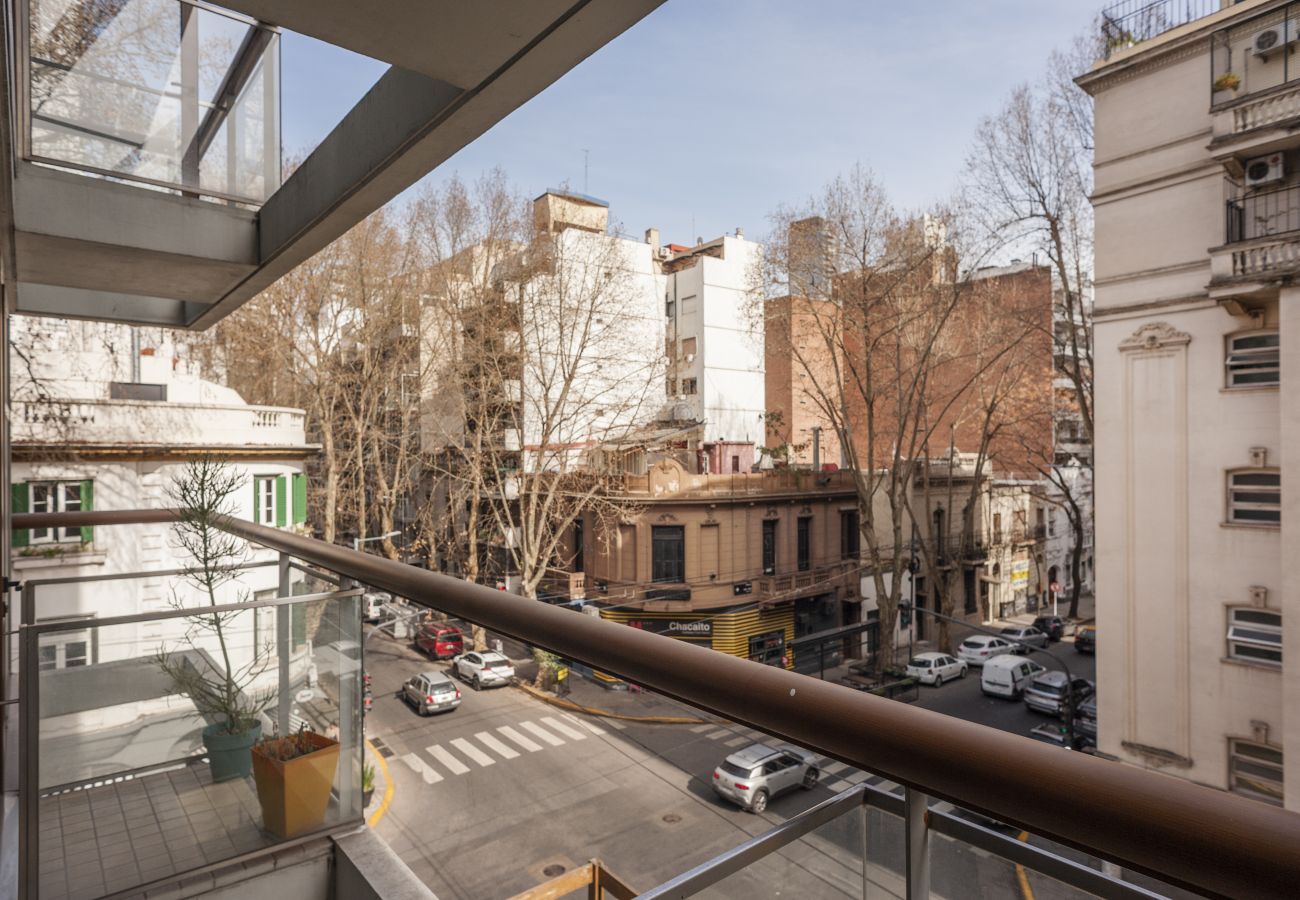 Estúdio em Buenos Aires - Thames 309 · Modern & Chic Studio in heart Palermo